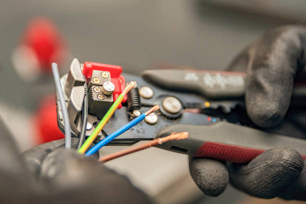 Best Electrical Upgrades for Homes  in Hanover, IN