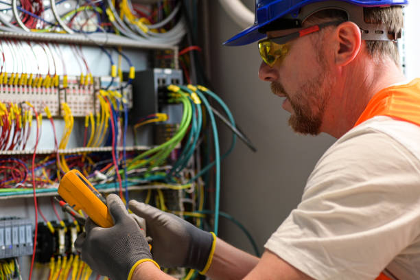 Best Electrical Troubleshooting Services  in Hanover, IN