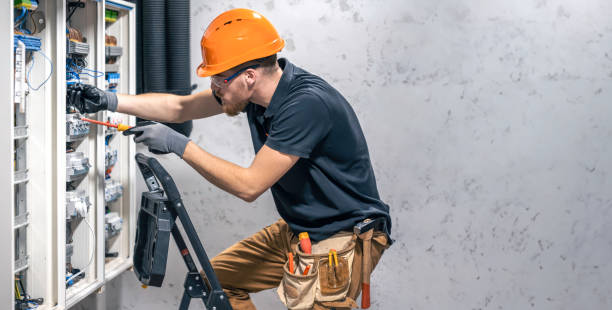 Best Industrial Electrical Services  in Hanover, IN